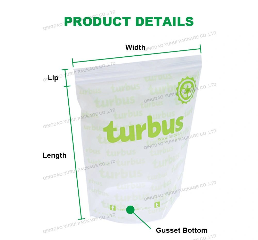 White Ziplock Bag Grip Seal Custom Reclosable Poly Ziplock Bag Writable LDPE Resealable Press Ziplock Bag Plain with Write Panel